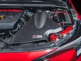 AWE Tuning 23-24 Toyota GR Corolla S-FLO Carbon Fiber Intake - 2660-15316