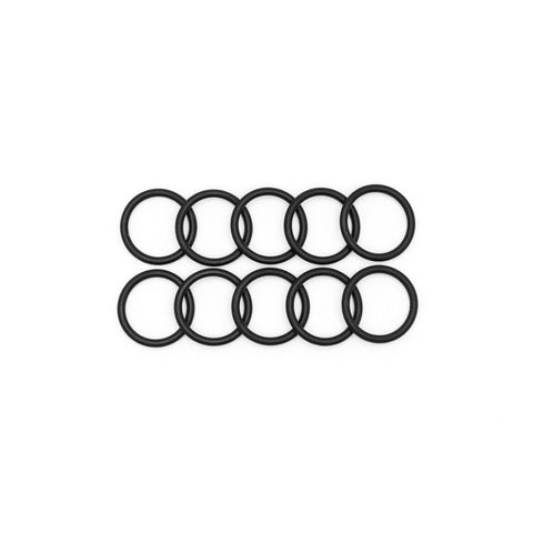 DeatschWerks ORB -8 Viton O-Ring (Pack of 10) - 6-02-0308