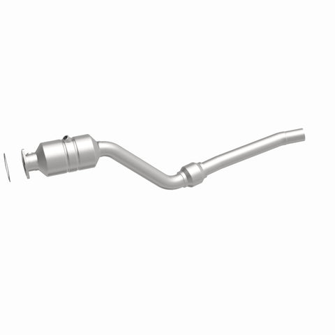 MagnaFlow Conv DF 02-03 Audi A4 3L Driver Side - 24175