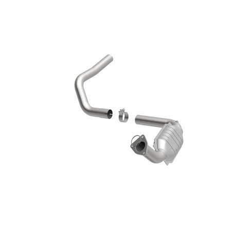 MagnaFlow Conv DF 03-06 Hummer H2 6.0L D/S - 24084