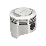 Wiseco Honda XR70 97-03/CRF70F 04-12 10.51 Piston kit - 4880M04700