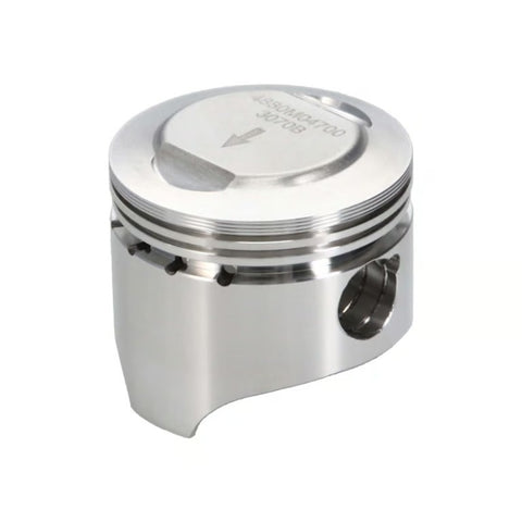Wiseco Honda XR70 97-03/CRF70F 04-12 10.51 Piston kit - 4880M04700