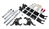 Belltech LOWERING KIT WITH SP SHOCKS - 771SP
