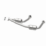MagnaFlow Direct Fit Catalytic Converter 98 Ford Windstar 3.8L Assm - 23382