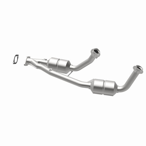 MagnaFlow Direct Fit Catalytic Converter 98 Ford Windstar 3.8L Assm - 23382