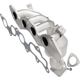 MagnaFlow Conv DF 05-08 Mazda Tribute 2.3L - 50525