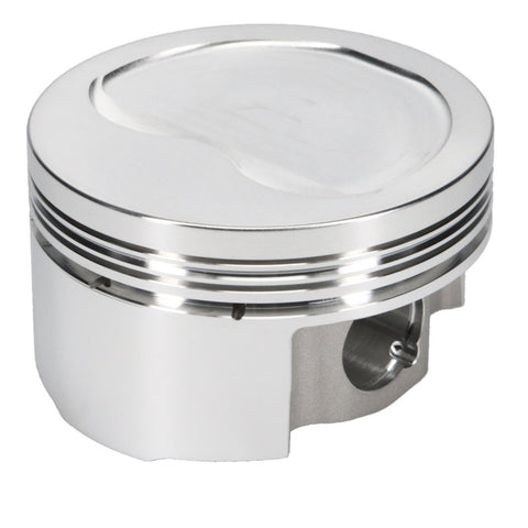 JE Pistons FIAT 176A 7.8:1 KIT Set of 4 Pistons - 312401