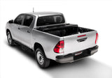 UnderCover Flex 2022 Tundra Std/Crew/Dbl Cab (w/ or w/o CMS) 6.5ft bed cover - FX41018