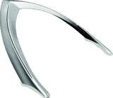 Kuryakyn Tail Light Top Trim Indian Models Chrome - 7697