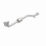 MagnaFlow California Converter Direct Fit 08-09 Subaru Legacy 3.0L - 5411603