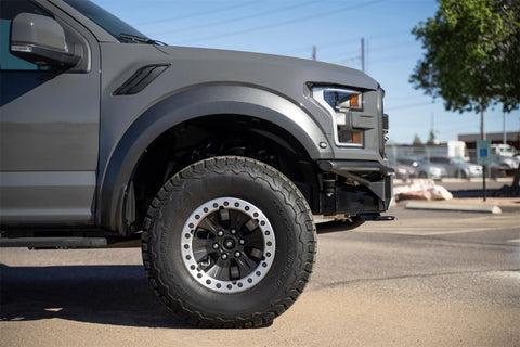 Addictive Desert Designs 17-19 Ford F-150 Raptor ADD PRO Bolt-On Front Bumper - F118102100103