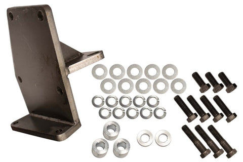 Fishbone Offroad 76-86 CJ7 and CJ8/Scrambler HD Steering Box Brace - FB26318