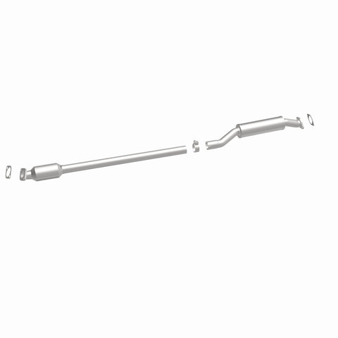 Magnaflow Conv DF 2018-2019 Hyundai Kona L4 OEM Underbody Single - 280041