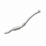 MagnaFlow DF Catalytic Conv 00-03 Audi A6 Quattro 4.2L Driver Side *NOT FOR SALE IN CALIFORNIA* - 51849