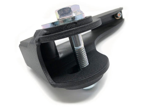 Tuff Country 14-18 Dodge Ram 2500 4wd Track Bar Bracket (Fits with 3-5in Lift) - 33012
