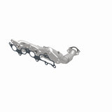 MagnaFlow Conv DF 08-09 Ford Focus 2.0L - 49139