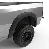 EGR 10+ Dodge Ram HD Bolt-On Look Fender Flares - Set (792854) - 792854