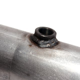 BBK 09-20 Dodge Challenger/Charger 5.7L Hemi 3in Mid Pipe w/ Converters - 40461