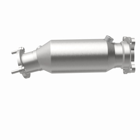 MagnaFlow Direct Fit Catalytic Converter 2012-2014 Audi A6 2.0L - 5561292