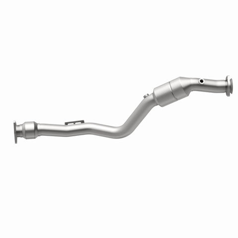 MagnaFlow Direct Fit Catalytic Converter 04/06 VW Phaeton 4.2L Front Passenger Side - 444082