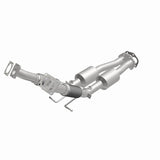 MagnaFlow Direct Fit Catalytic Converter 2010-2014 Volvo XC90 3.2 - 21-506