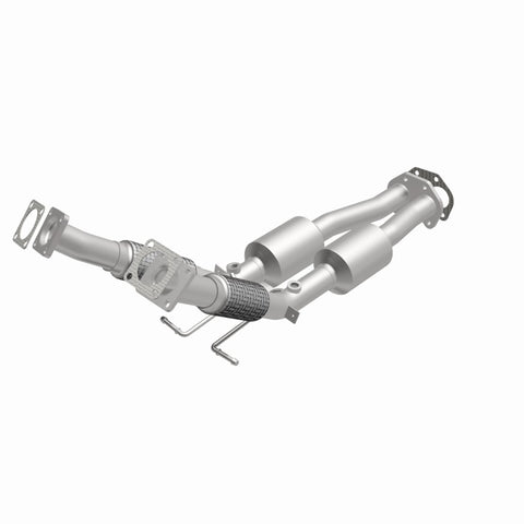 MagnaFlow Direct Fit Catalytic Converter 2010-2014 Volvo XC90 3.2 - 21-506