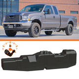 Titan Fuel Tanks 99-07 Ford F-250/F-350 PowerStroke Crew/Ext. Cab Long Bed 60 Gal. XXL Mid-Ship Tank - 7020599