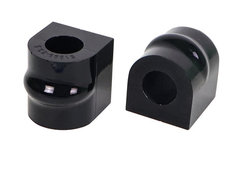 Whiteline 20-24 Tesla Model Y Sway Bar Mount Bushing Kit - 23.5mm - W23852