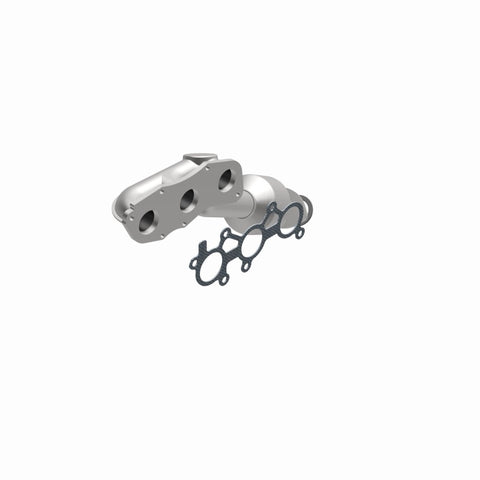 MagnaFlow Direct Fit Catalytic Converter 2006 Lexus GS300 3.0L PS - 452721