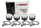 Wiseco MAZDA Turbo -4cc 1.201 X 83.5 Piston Shelf Stock Kit - K553M835