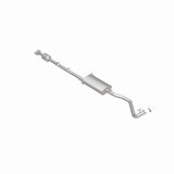 MagnaFlow 08-10 Toyota Highlander 3.3L OEM Grade Direct Fit Catalytic Converter - 52104