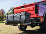 Lund Universal Heavy Duty Cargo Storage Bag 60in X 18in X 18in - Black - 601006