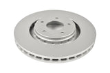 DBA 2022+ Mitsubishi Outlander En-Shield Standard Front Brake Rotor - DBA3939E