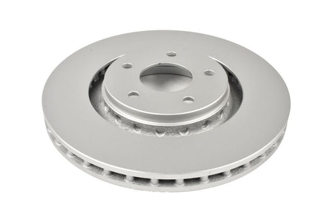 DBA 2022+ Mitsubishi Outlander En-Shield Standard Front Brake Rotor - DBA3939E
