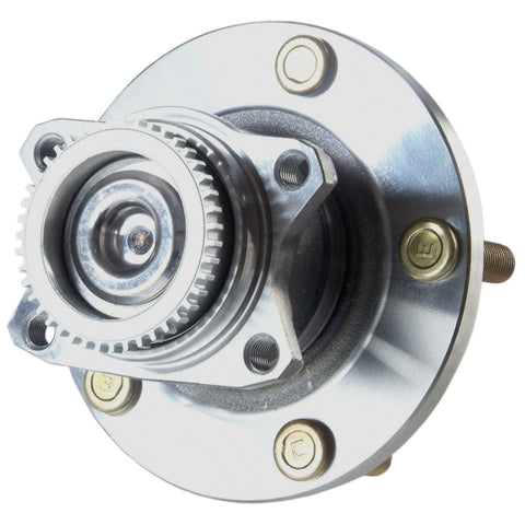 MOOG 04-08 Mitsubishi Galant Rear Hub Assembly - 512275