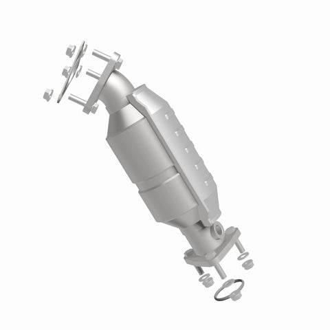 MagnaFlow Conv DF 01-02 Frontier Passenger Side Front - 93222