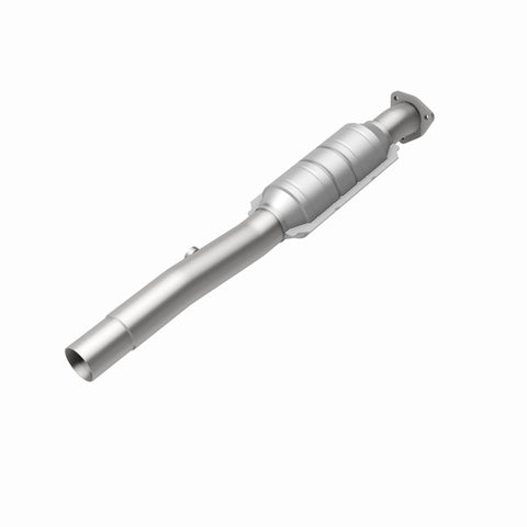 MagnaFlow Conv DF 97-99 Audi A8 3.7L Driver Side - 24025