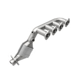 MagnaFlow Direct Fit Catalytic Converter 93-95 Lincoln Mark VIII 4.6 - 337905