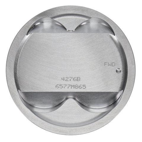 Wiseco Nissan RB30 GTR DISH 6577M865 Piston Shelf Stock Kit - K577M865