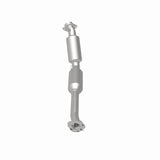 MagnaFlow Direct Fit Catalytic Converter 2004-2008 Ford Crown Victoria 4.6L - 5411011