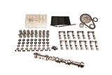 Comp Cams Kit,Master Cam- For Gm Ls Solid Rollers For Max Hp W/ Stock Pistons - MK54-313-11