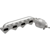MagnaFlow Direct Fit Catalytic Converter 09-10 Hyundai Genesis 4.6L - 49900