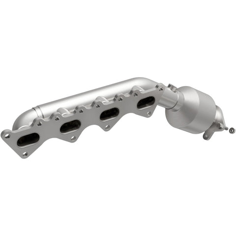 MagnaFlow Direct Fit Catalytic Converter 09-10 Hyundai Genesis 4.6L - 49900
