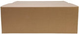 K&N Universal Round Air Filter 16in OD / 4in Height - E-3977XD
