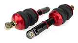 Air Lift Performance Builder Series Compact Bellow w/ Long Shock & Eye To Eye End Treatments - 78591