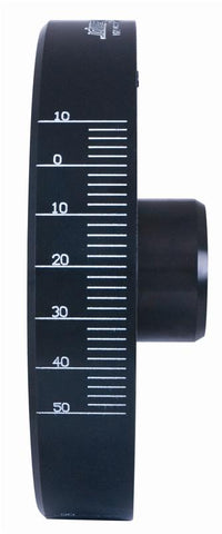 Fluidampr Chevy 454-502 CID-V8 w/ (2) 1/4 key slots Steel Externally Balanced Damper - 800121