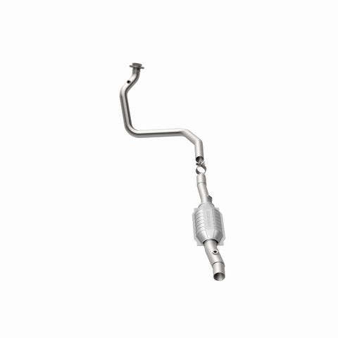 MagnaFlow Direct Fit Catalytic Converter 99-02 Dodge Dakota 2.5L 2WD - 49927