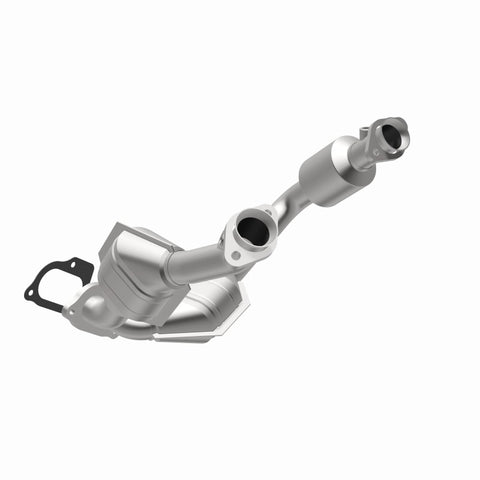 MagnaFlow Direct Fit Catalytic Converter 03-04 Ranger 3.0L - 93168