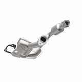 MagnaFlow Direct Fit Catalytic Converter 03 Ranger/BSer 3.0 frnt 50S - 441118