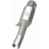 MagnaFlow Direct Fit Catalytic Converter 2014 BMW X5 3.0L Closed Couple - 52258